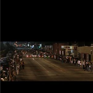 Meet your Posher, Maximus